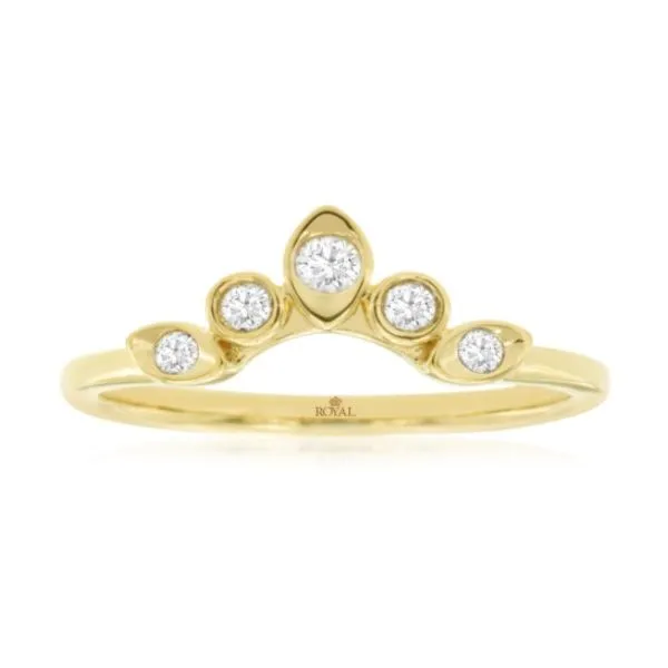 Diamond Fashion Ring Orloff Jewelers Fresno, CA