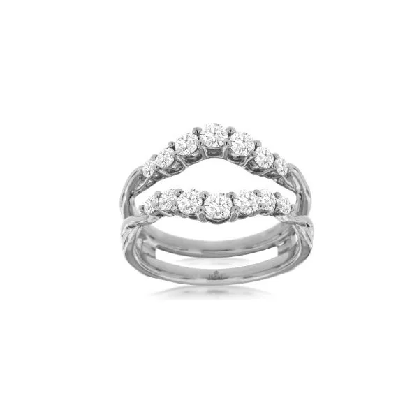 Diamond Fashion Ring Orloff Jewelers Fresno, CA