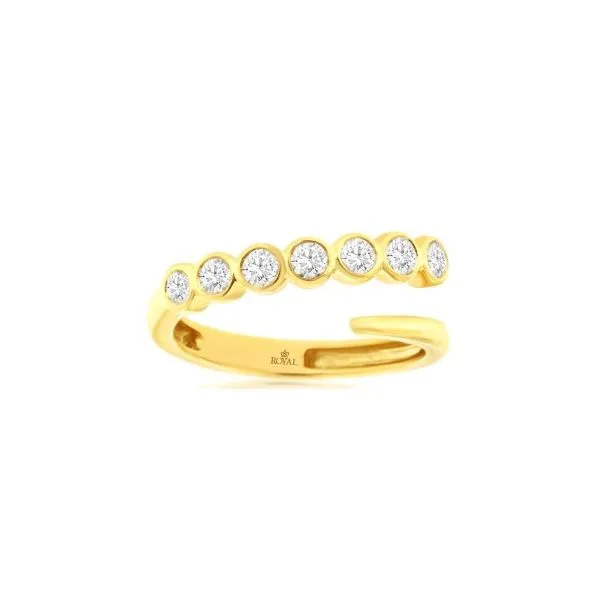 Diamond Fashion Ring Orloff Jewelers Fresno, CA