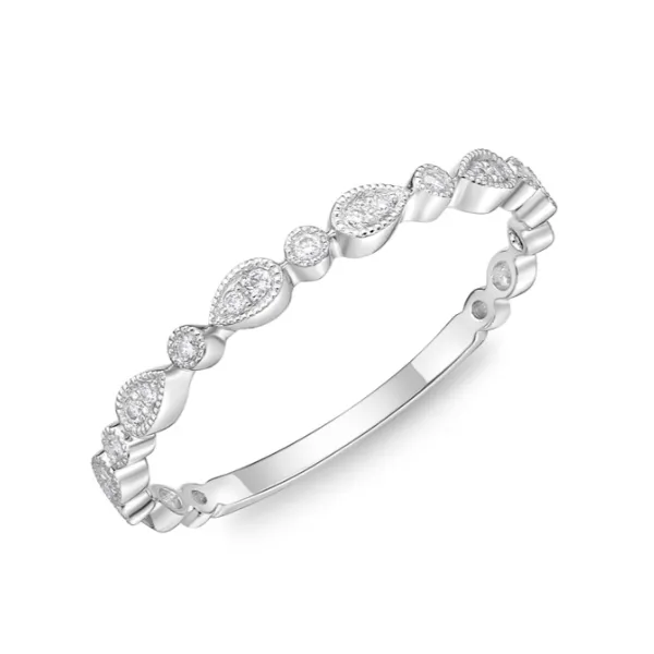 Diamond Fashion Ring Orloff Jewelers Fresno, CA