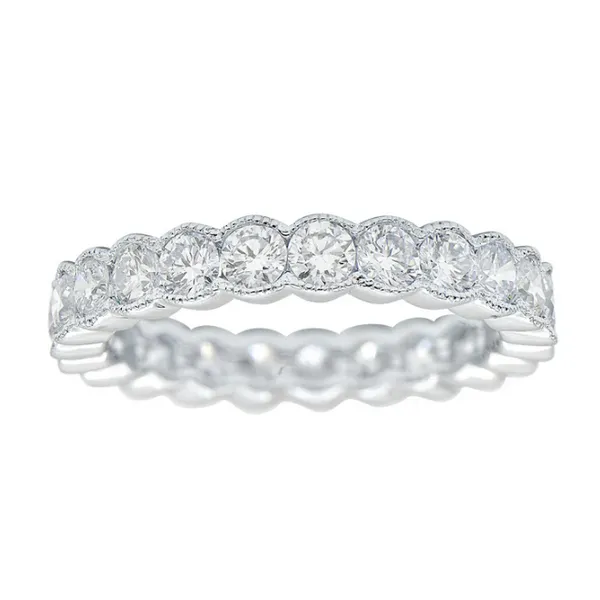 Diamond Fashion Ring Orloff Jewelers Fresno, CA