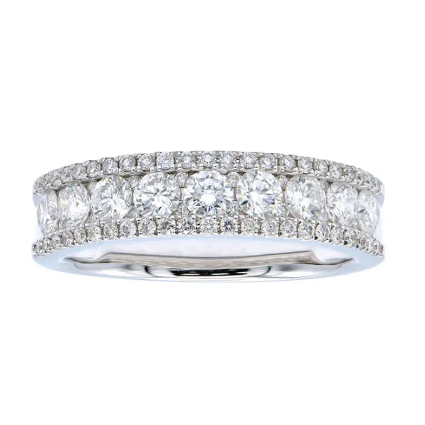 Diamond Fashion Ring Orloff Jewelers Fresno, CA