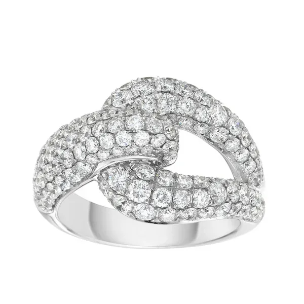 Diamond Fashion Ring Orloff Jewelers Fresno, CA
