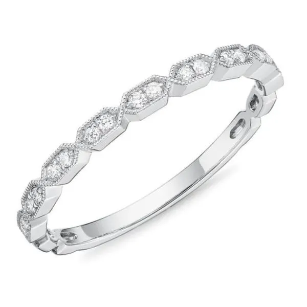 Diamond Fashion Ring Orloff Jewelers Fresno, CA