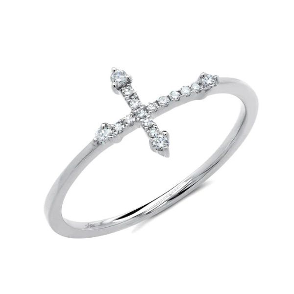Diamond Fashion Ring Orloff Jewelers Fresno, CA