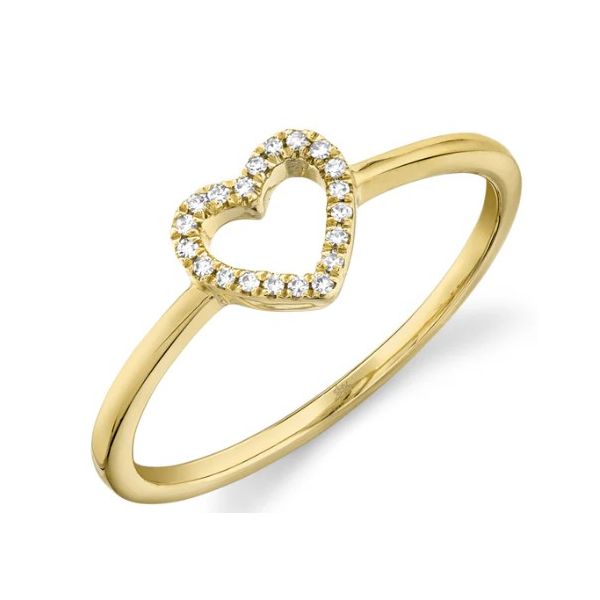 Diamond Fashion Ring Orloff Jewelers Fresno, CA