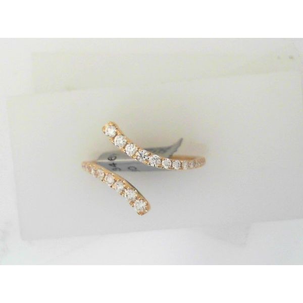 Diamond Fashion Ring Orloff Jewelers Fresno, CA