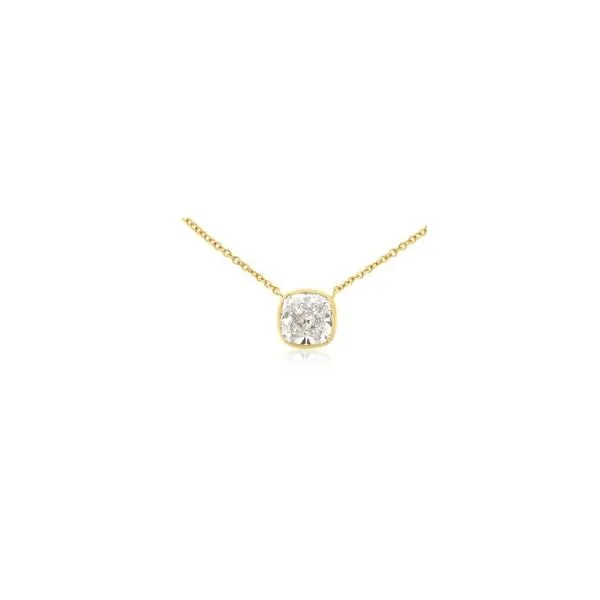 Lab Grown Diamond Earrings