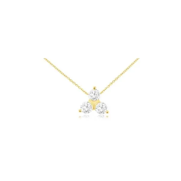 Lab Grown Diamond Earrings