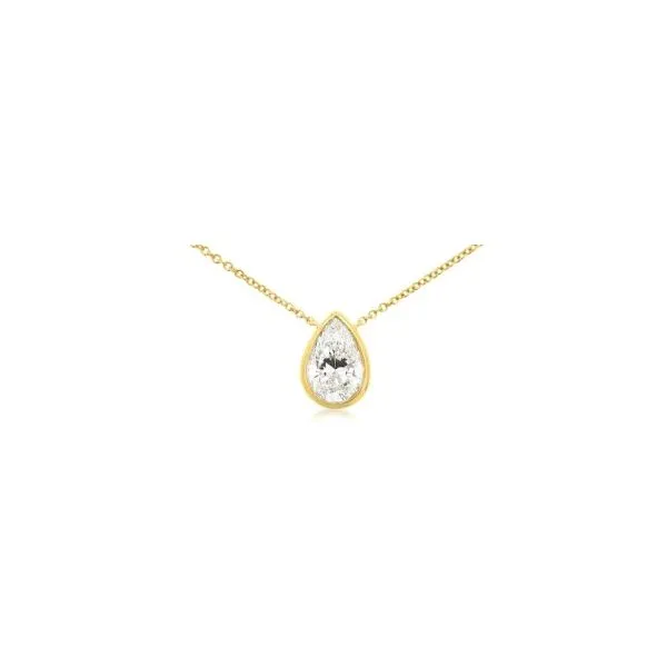Lab Grown Diamond Earrings