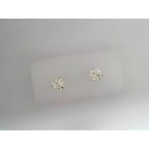 Diamond Studs Orloff Jewelers Fresno, CA