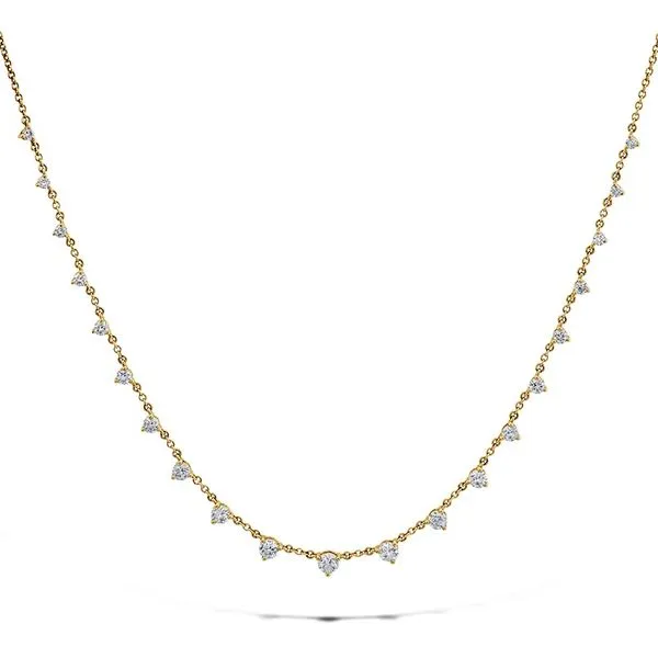 Diamond Necklace similar item image