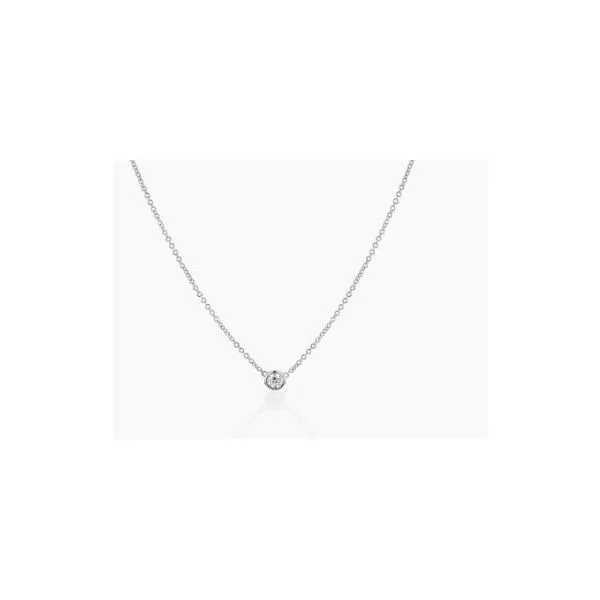 Memoire Necklace Orloff Jewelers Fresno, CA