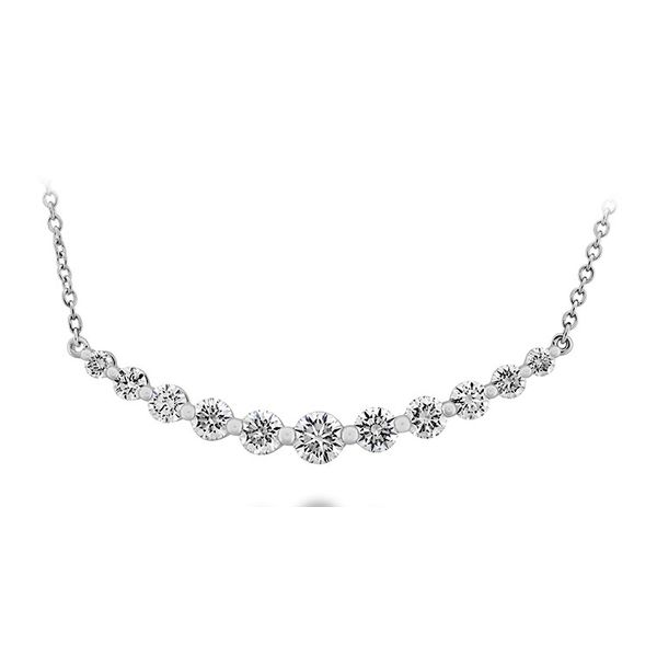 Memoire Necklace Orloff Jewelers Fresno, CA