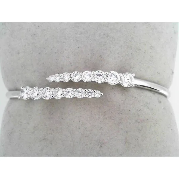 Diamond Bracelet Orloff Jewelers Fresno, CA