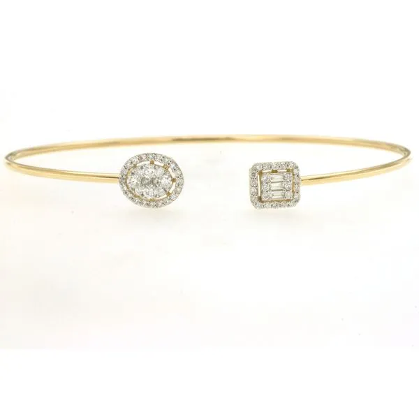 Diamond Bracelet