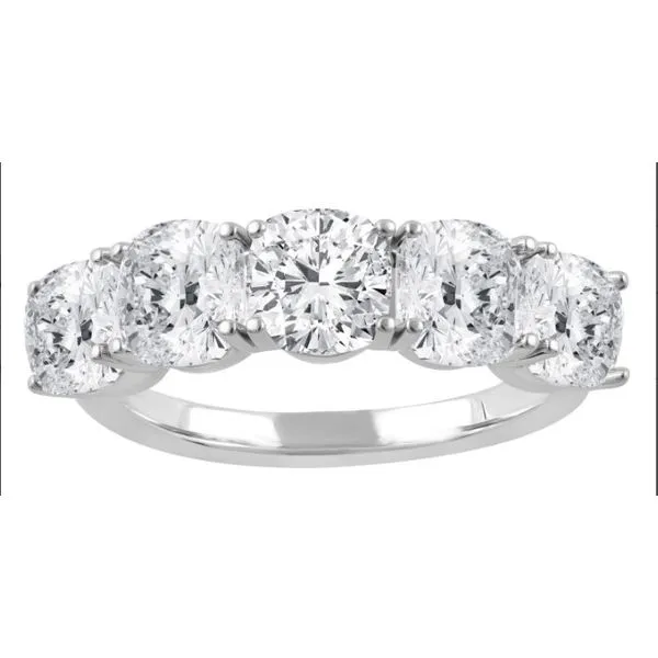 Lab Grown Diamond  Orloff Jewelers Fresno, CA