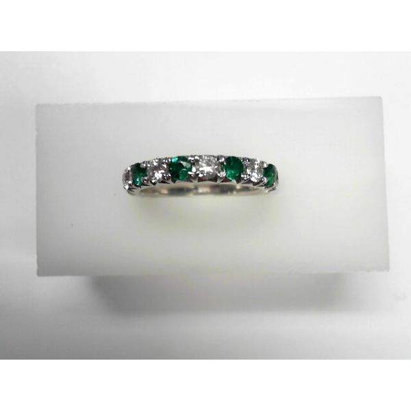 Fancy Color Diamond Ring Orloff Jewelers Fresno, CA