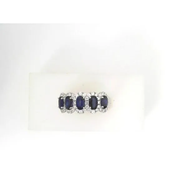 Gemstone Ring similar item image