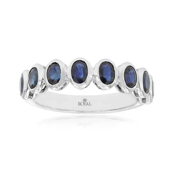 Gemstone Ring similar item image