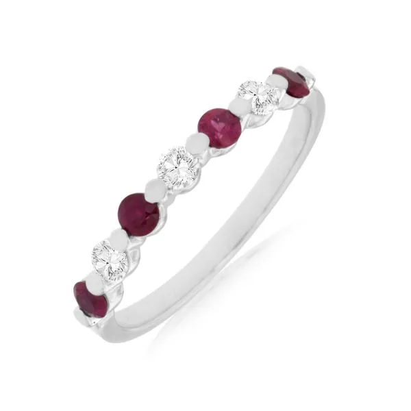 Gemstone Ring Orloff Jewelers Fresno, CA