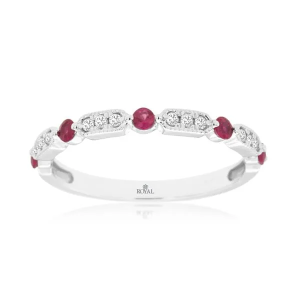 Gemstone Ring similar item image