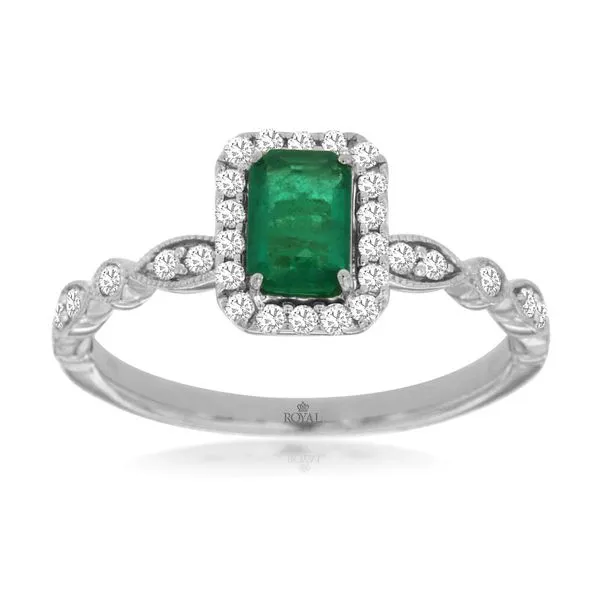 Gemstone Ring similar item image