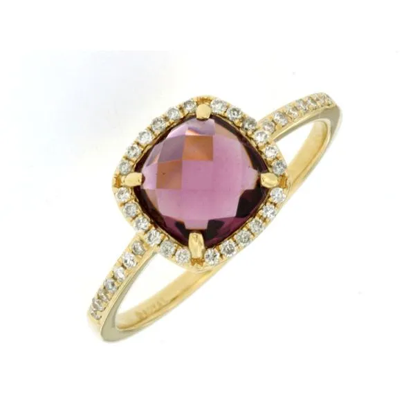 Gemstone Ring similar item image