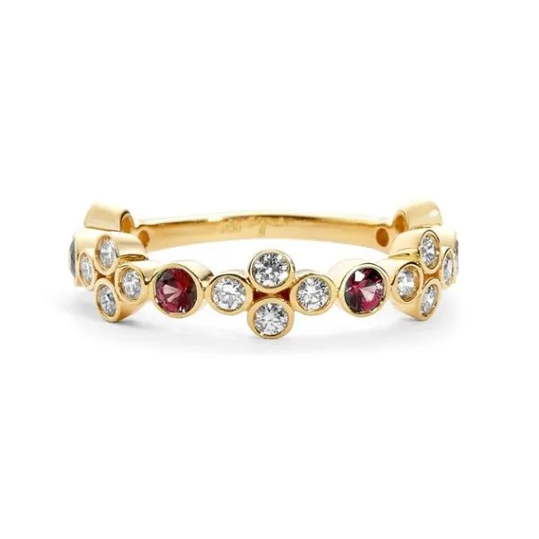 Gemstone Ring