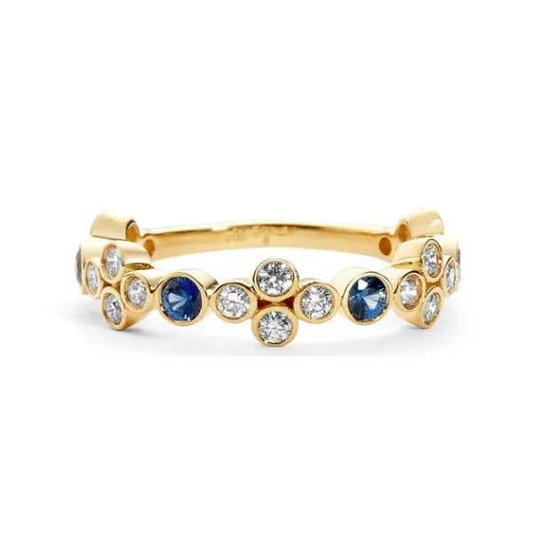 Gemstone Ring