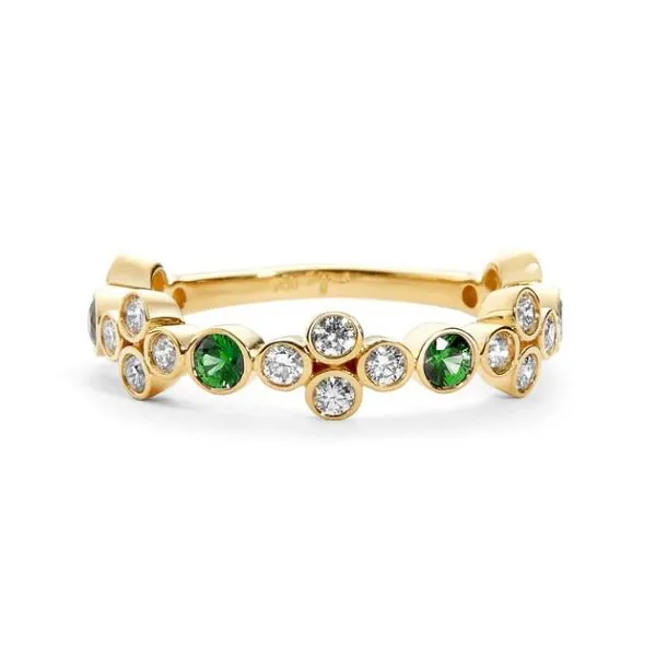 Gemstone Ring