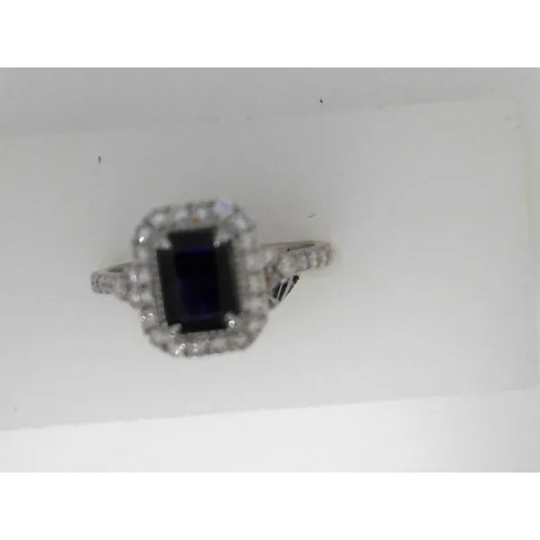 Gemstone Ring Orloff Jewelers Fresno, CA