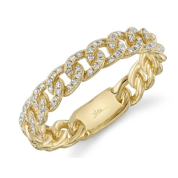 Shy Creations Orloff Jewelers Fresno, CA