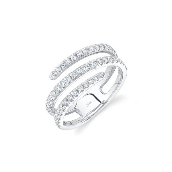 Shy Creations Orloff Jewelers Fresno, CA