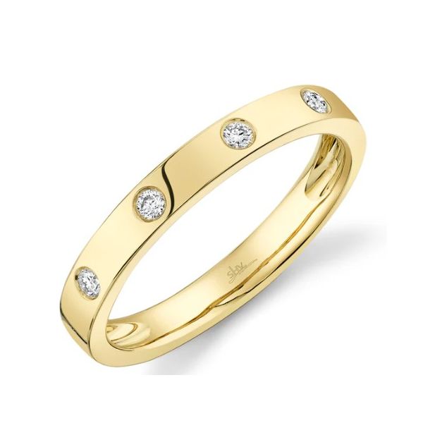 Shy Creations Orloff Jewelers Fresno, CA