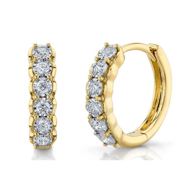 Shy Creations Orloff Jewelers Fresno, CA