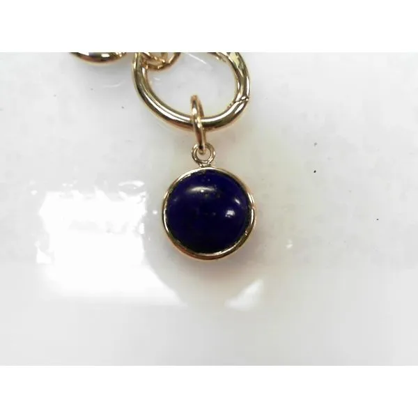 Gemstone Pendant Orloff Jewelers Fresno, CA