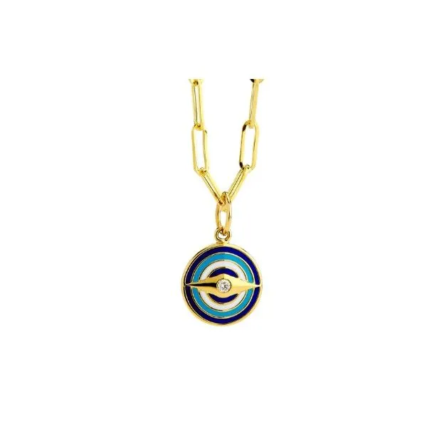 Gemstone Pendant similar item image