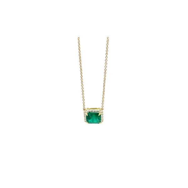 Gemstone Necklace Orloff Jewelers Fresno, CA