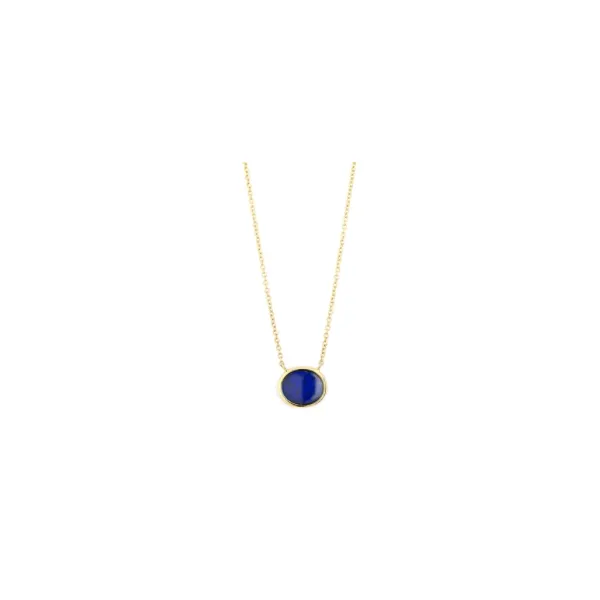Gemstone Necklace Orloff Jewelers Fresno, CA