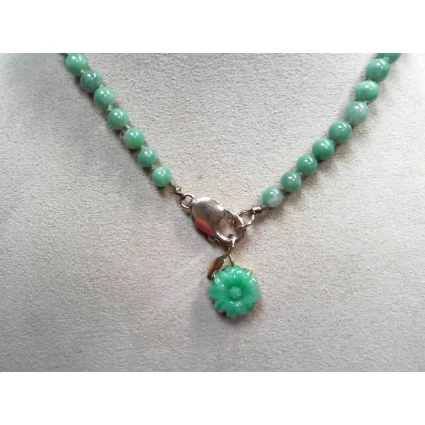 Gemstone Necklace Orloff Jewelers Fresno, CA