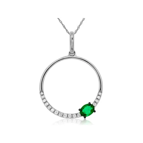 Gemstone Necklace Orloff Jewelers Fresno, CA