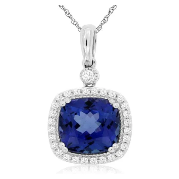 Gemstone Necklace Orloff Jewelers Fresno, CA