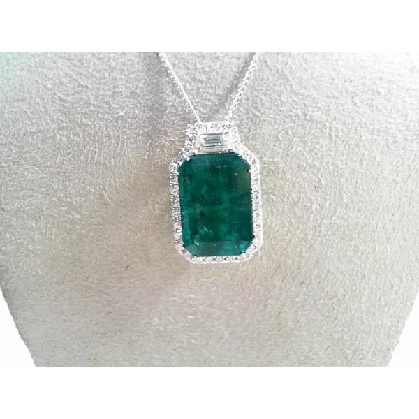 Gemstone Necklace Orloff Jewelers Fresno, CA