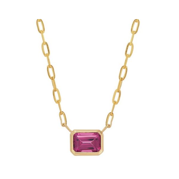 Gemstone Necklace Orloff Jewelers Fresno, CA