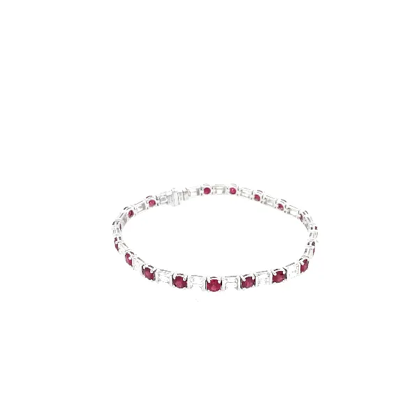 Gemstone Bracelet Orloff Jewelers Fresno, CA