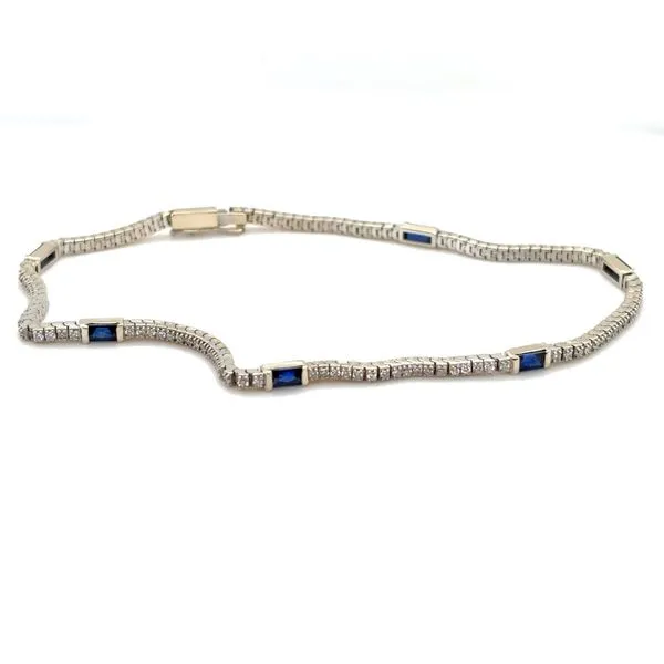 Gemstone Bracelet Orloff Jewelers Fresno, CA