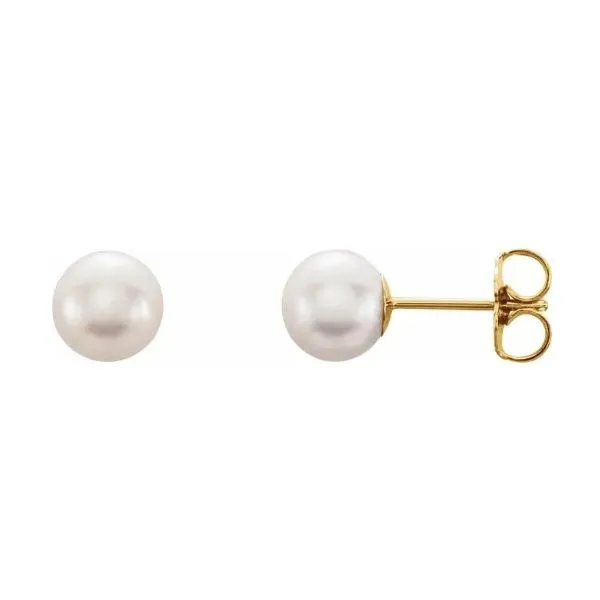 Pearl Earring