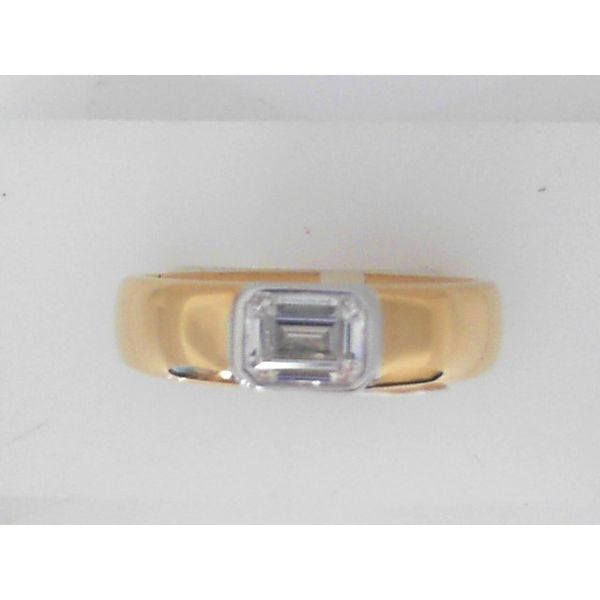 Women's Wedding Band Orloff Jewelers Fresno, CA