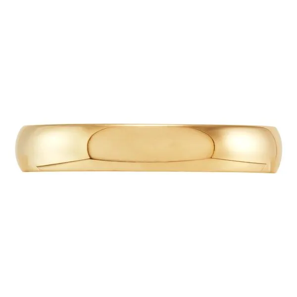 Gold Band Orloff Jewelers Fresno, CA